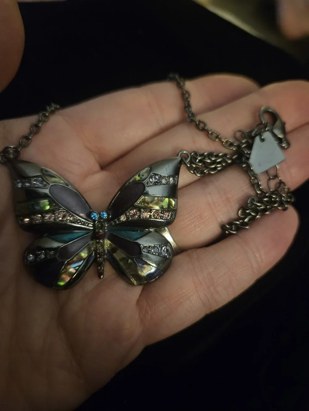 Vintage Jewels by Park Lane 